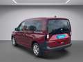 Volkswagen Caddy KLIMA PDC AHK SITZHEIZUNG Kırmızı - thumbnail 4