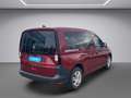 Volkswagen Caddy KLIMA PDC AHK SITZHEIZUNG Kırmızı - thumbnail 6