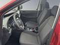 Volkswagen Caddy KLIMA PDC AHK SITZHEIZUNG Kırmızı - thumbnail 12