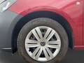 Volkswagen Caddy KLIMA PDC AHK SITZHEIZUNG crvena - thumbnail 10