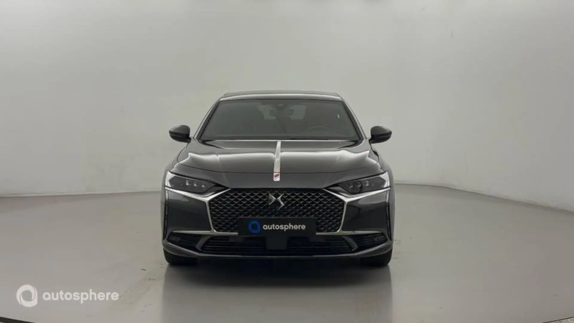 DS Automobiles DS 9 PureTech 225ch Performance Line+ Automatique - 2