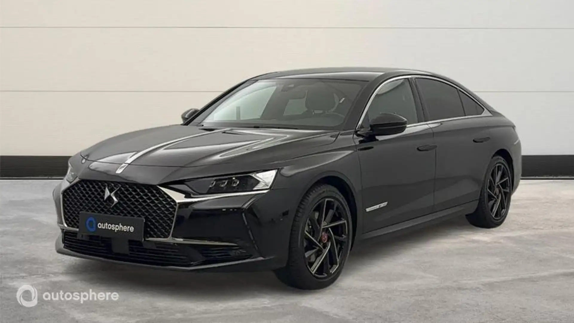 DS Automobiles DS 9 PureTech 225ch Performance Line+ Automatique - 1
