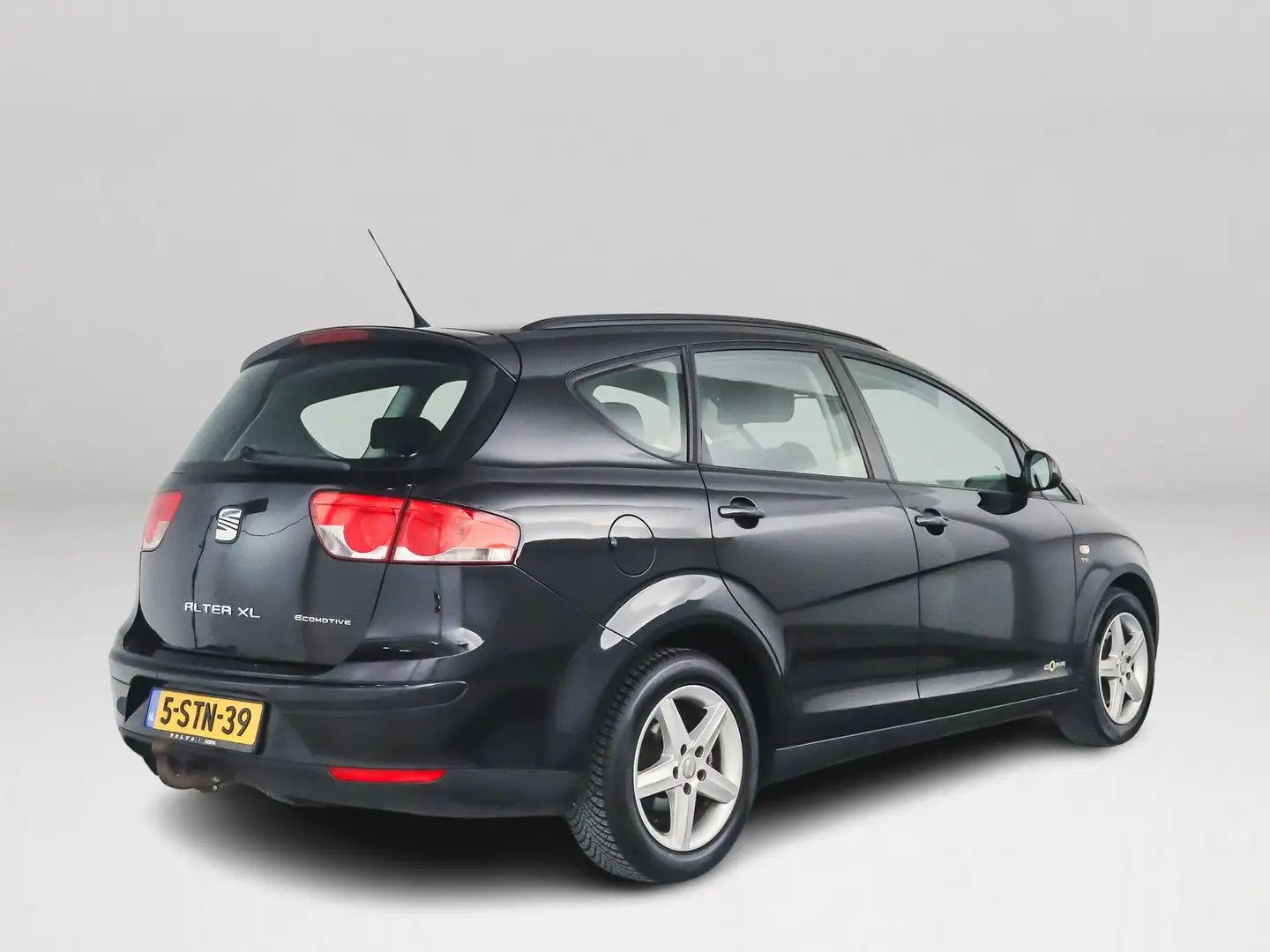 SEAT Altea XL 1.2 TSI Ecomotive Copa | Trekhaak Noir - 2
