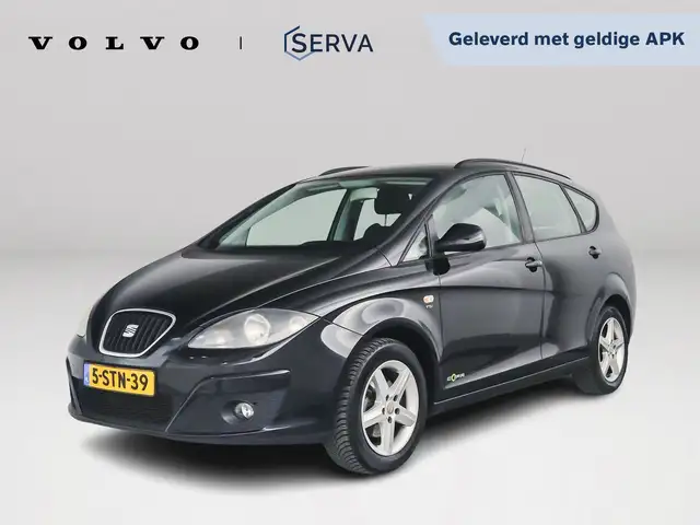 SEAT Altea XL 1.2 TSI Ecomotive Copa | Trekhaak