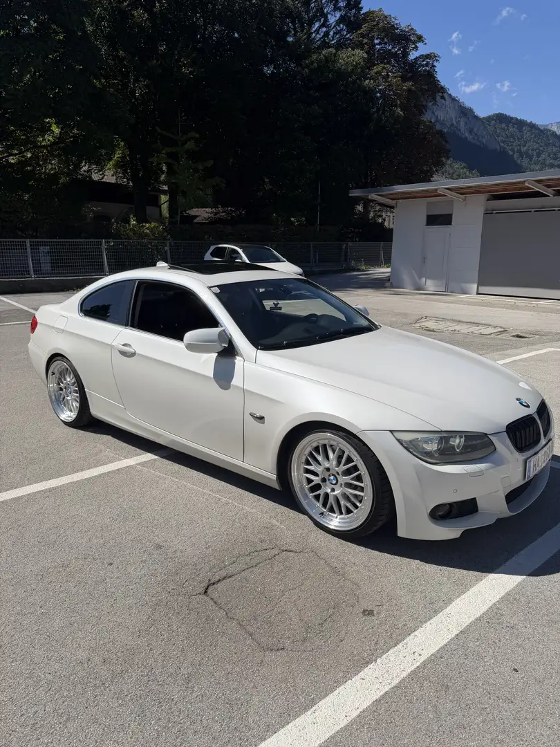 BMW 330 330d Coupé Aut. - 2