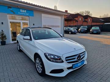 T BlueTec / d+Automatik+Navi+Öl neu