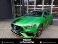 Mercedes-Benz A 45 AMG AMG A 45S 4M+Limited Edition Drivers+Aero+Magno Groen - thumbnail 1