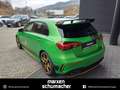 Mercedes-Benz A 45 AMG AMG A 45S 4M+Limited Edition Drivers+Aero+Magno Groen - thumbnail 5