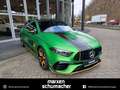 Mercedes-Benz A 45 AMG AMG A 45S 4M+Limited Edition Drivers+Aero+Magno Groen - thumbnail 3