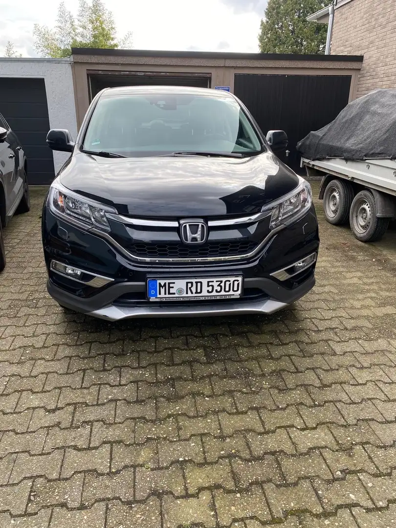 Honda CR-V 1.6i DTEC 4WD Automatik Executive - 1