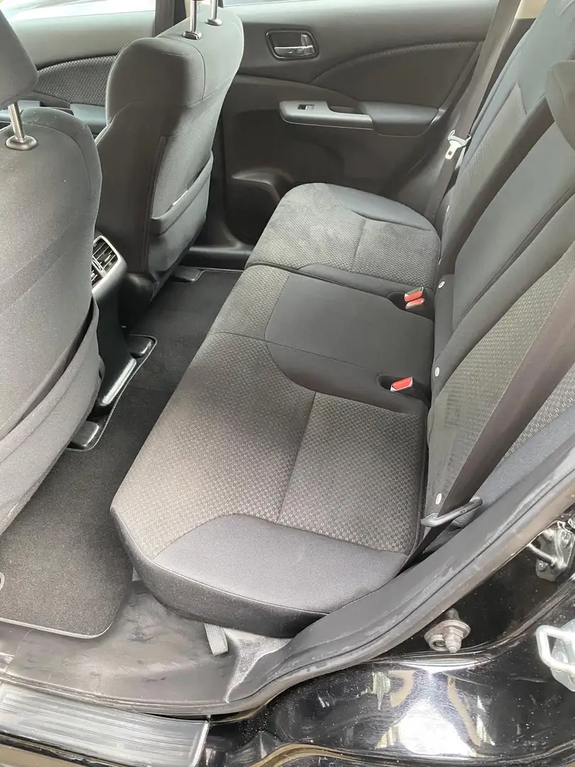 Honda CR-V 1.6i DTEC 4WD Automatik Executive - 2