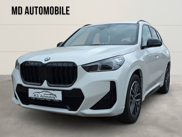 BMW X1 image
