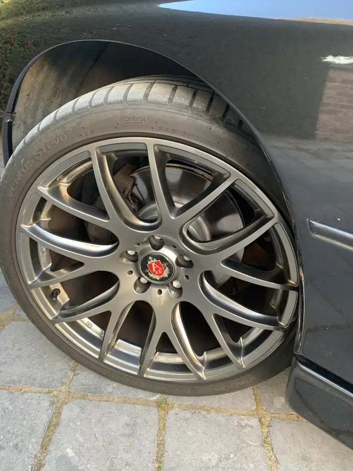 BMW 850, foto 12