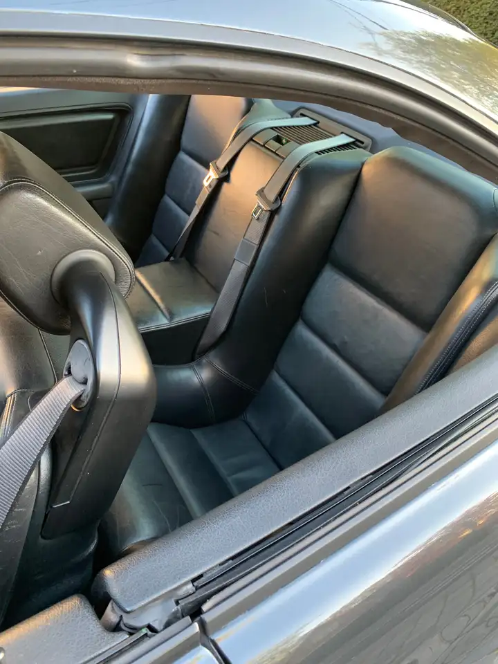 BMW 850, foto 8