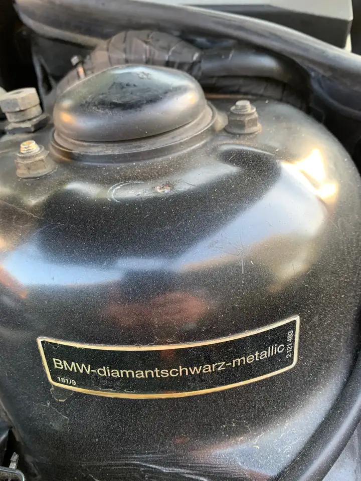 BMW 850, foto 11
