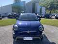 Fiat 500X 1.6 mjt Cross 4x2 120cv dct Blu/Azzurro - thumbnail 2