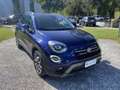 Fiat 500X 1.6 mjt Cross 4x2 120cv dct Blu/Azzurro - thumbnail 1