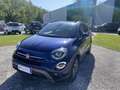 Fiat 500X 1.6 mjt Cross 4x2 120cv dct Blu/Azzurro - thumbnail 3