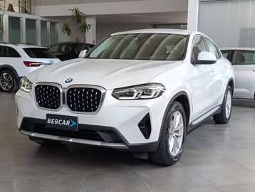 xdrive20d mhev 48V auto