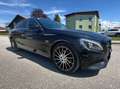 Mercedes-Benz C 200 C 200 d Avantgarde Aut. Avantgarde Schwarz - thumbnail 3