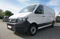 Volkswagen Crafter Kasten 30 L2H1 2.0 TDI FWD *NAVI*KAMERA* Blanc - thumbnail 4