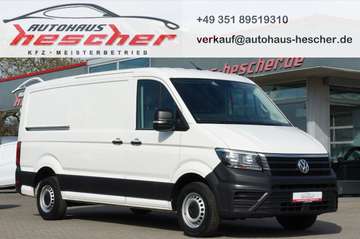 Kasten 30 L3H2 2.0 TDI FWD *NAVI*KAMERA*