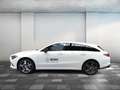 Mercedes-Benz CLA 250 e Shooting Brake Progressive, Multibeam bijela - thumbnail 3