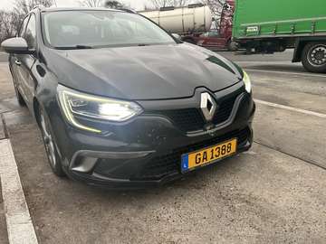 Megane Grandtour ENERGY dCi 165 EDC GT