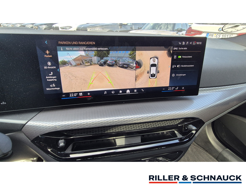 BMW 430 i Gran Coupe xD M Sport Pro 20 ZOLL+AHK+GL — photo 10