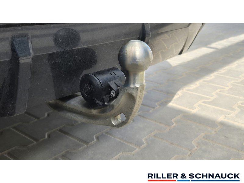 BMW 430 i Gran Coupe xD M Sport Pro 20 ZOLL+AHK+GL — photo 15