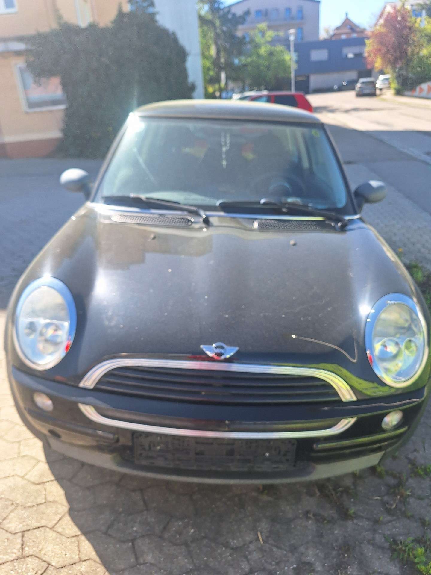 Second hand Mini One 1.6