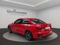 Audi S3 Limousine 2.0 TFSI S-tronic GRA MMI Navi Rot - thumbnail 4