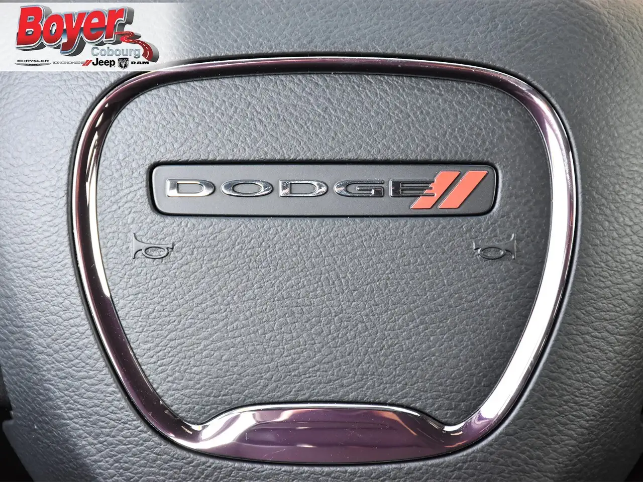 Dodge Durango photo Dodge Durango