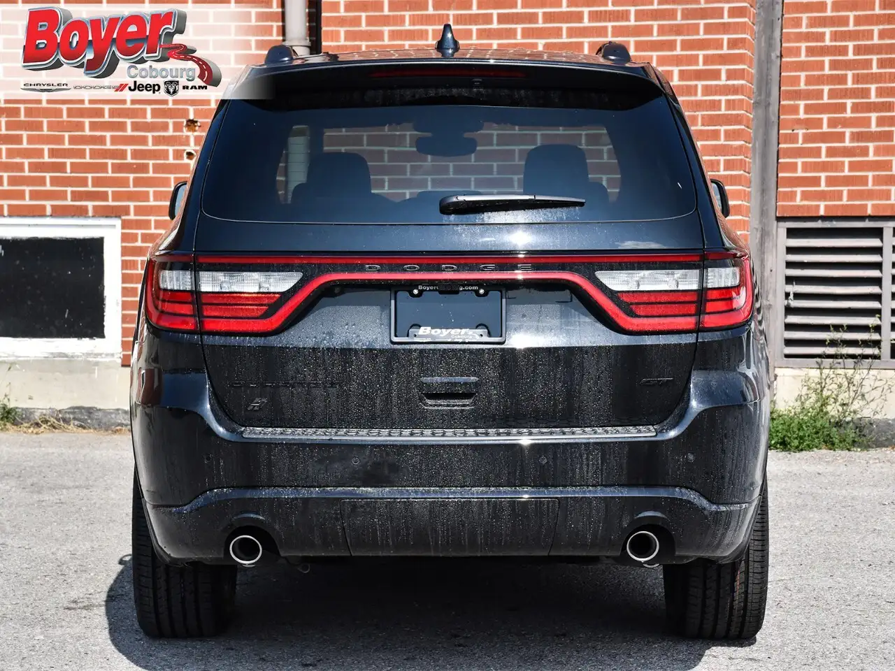 Dodge Durango photo Dodge Durango