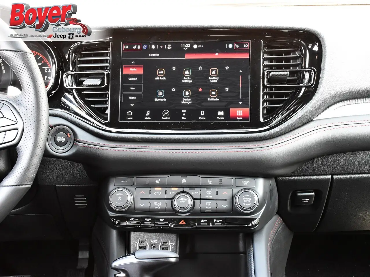 Dodge Durango photo Dodge Durango