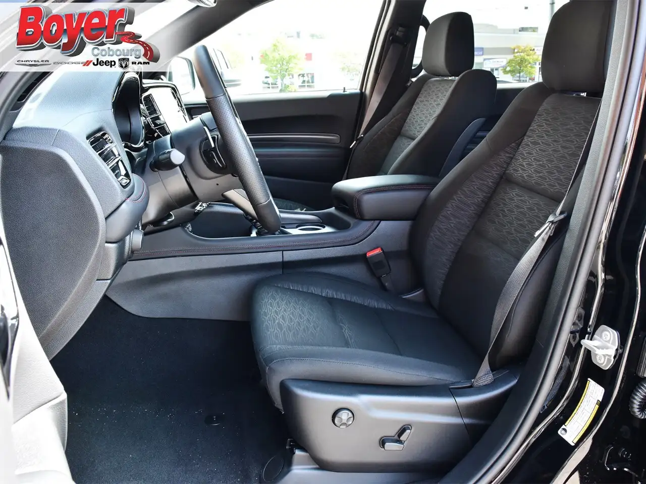 Dodge Durango photo Dodge Durango