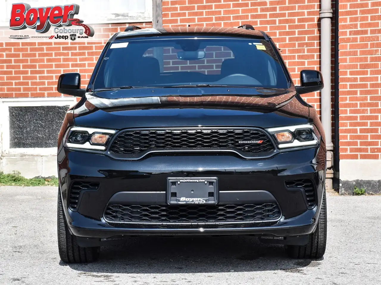 Dodge Durango photo Dodge Durango