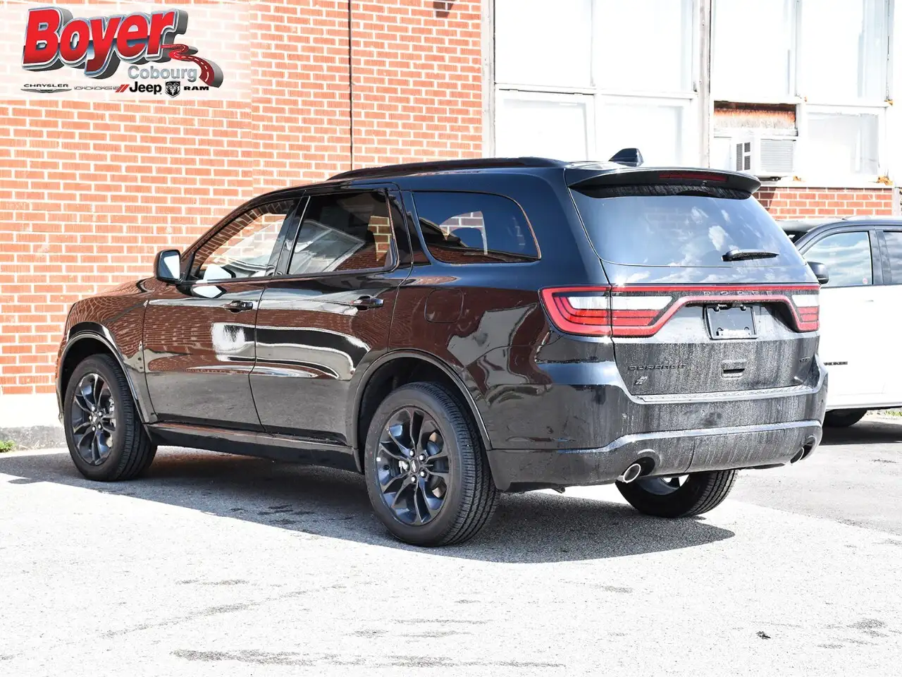 Dodge Durango photo Dodge Durango