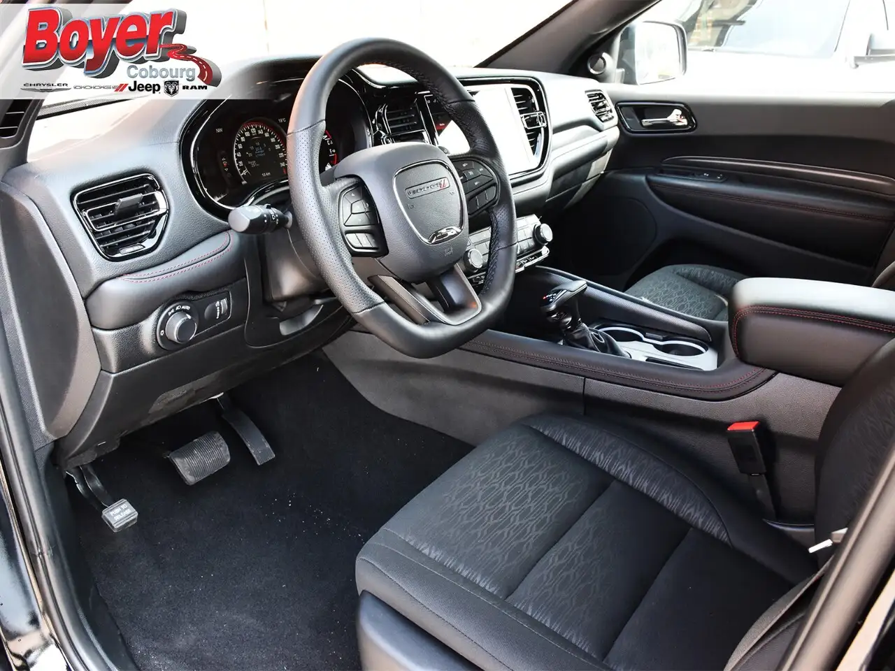 Dodge Durango photo Dodge Durango