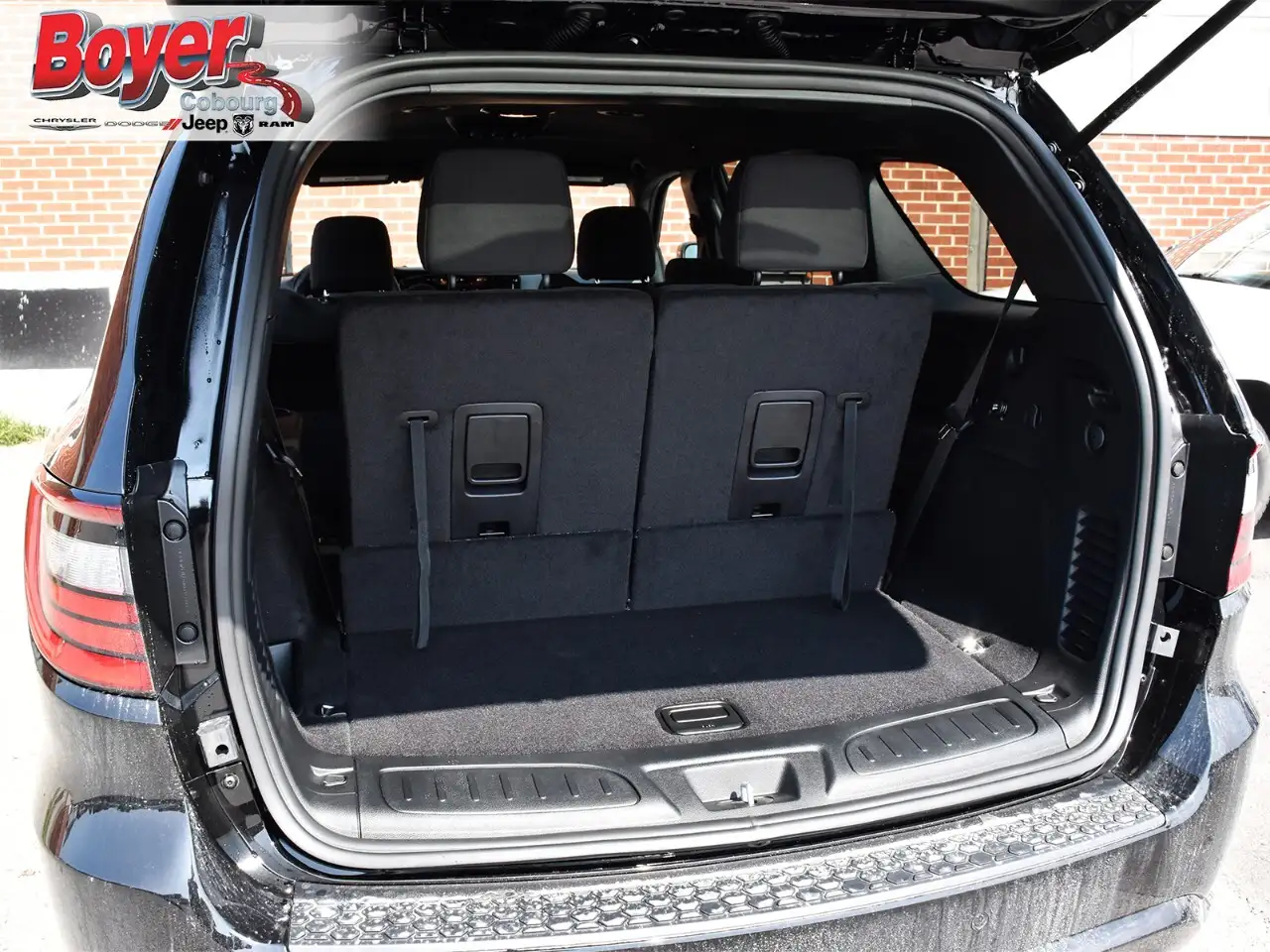Dodge Durango photo Dodge Durango