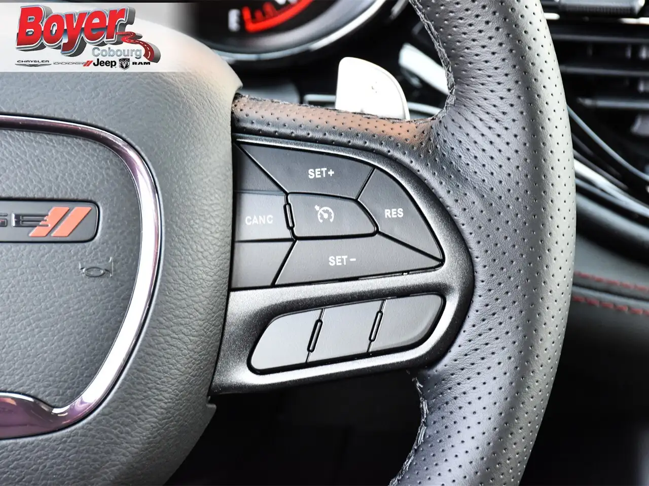 Dodge Durango photo Dodge Durango
