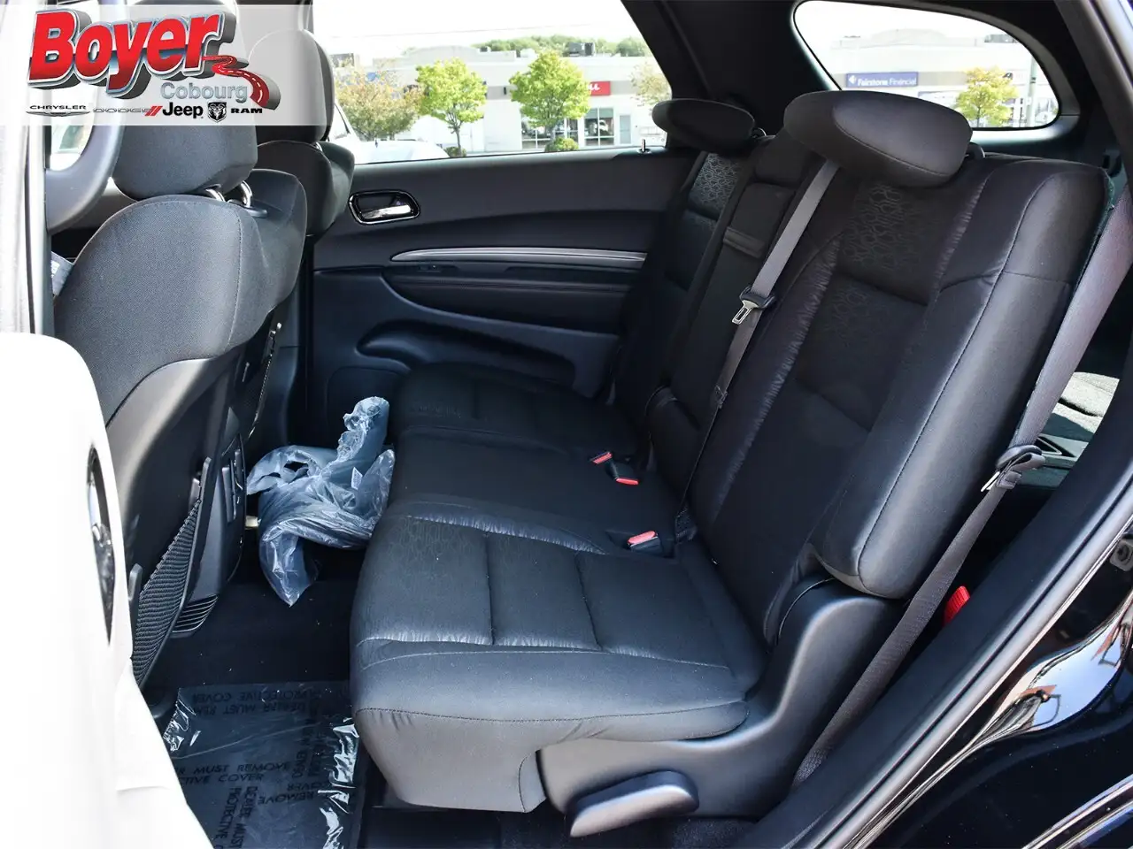 Dodge Durango photo Dodge Durango