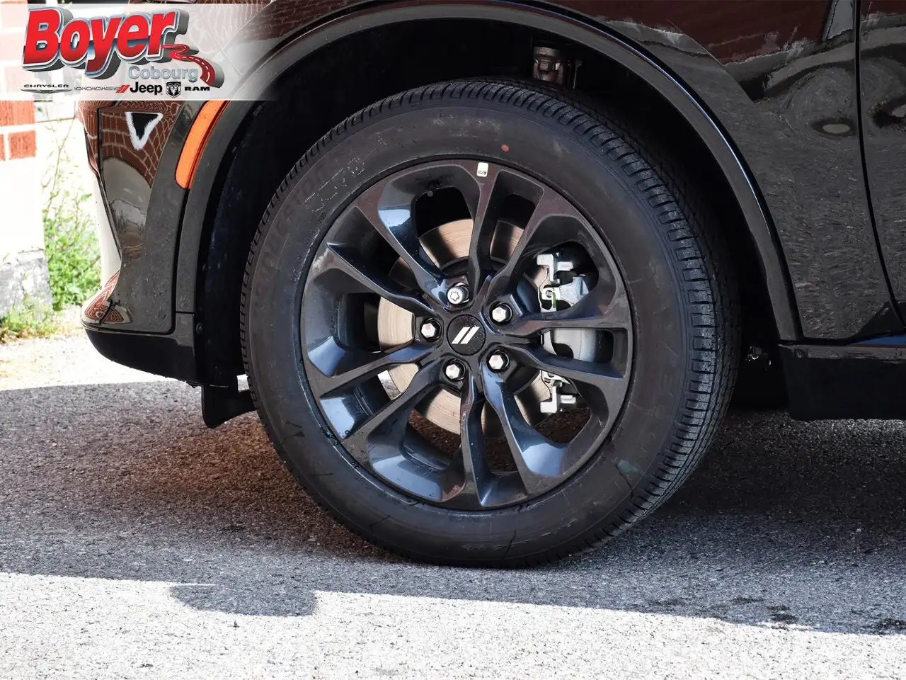 Dodge Durango photo Dodge Durango