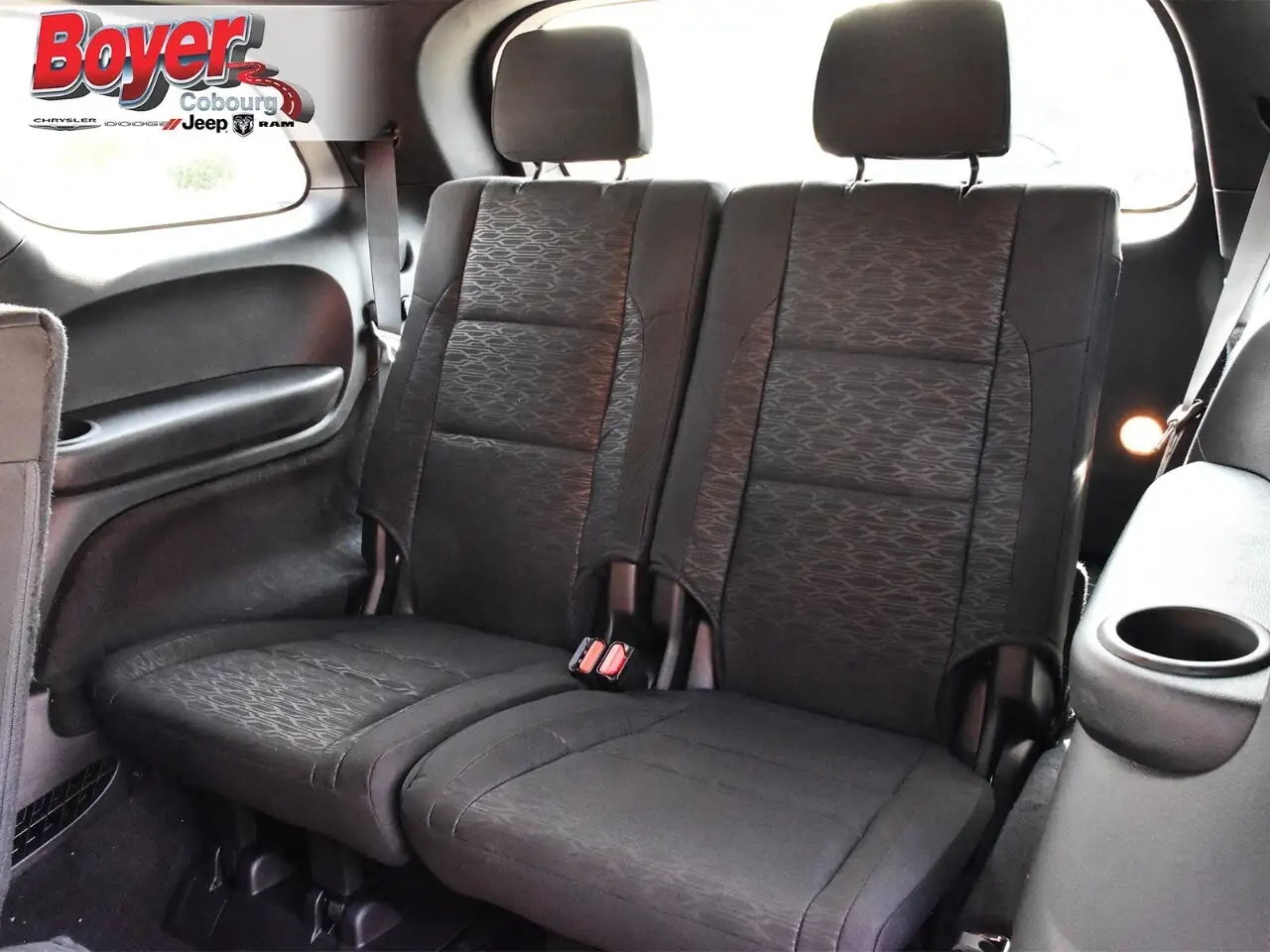 Dodge Durango photo Dodge Durango