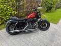 Harley-Davidson Sportster Forty Eight xl 1200 x Sportster Forty Eight Special Rood - thumbnail 1