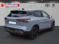 Nissan Qashqai Black Editon e-Power 1.5 VC-T ACC SHZ LHZ NAVI PAN Grey - thumbnail 2