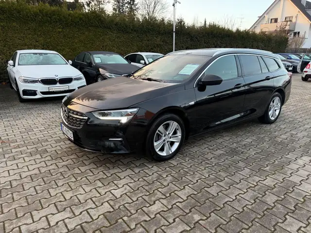 Opel Insignia B Sports Tourer Business