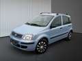 Fiat Panda 1.2 8V Dynamic Klimaanlage*Radio*CityDrive Blau - thumbnail 16