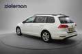 Volkswagen Golf Variant Variant 1.0 TSI SportLine- Navi, Carplay, Parkeers Wit - thumbnail 2