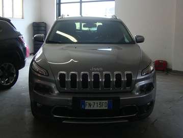 2.2 mjt II Limited 4wd active drive auto